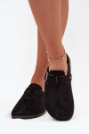 Pantofle model 216432 Step in style 36