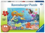 Ravensburger Příběhy mořské víly