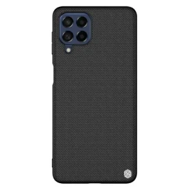 Pouzdro Nillkin Textured Hard Case Samsung Galaxy M53 5G černé