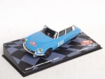 Citroen DS19 Toivonen/Jarvi RMC 1963 1:43 Altaya