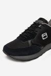 Tenisky G-STAR RAW KMS4011-1 Syntetický materiál,Přírodní kůže (useň) - Semiš