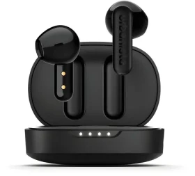 Urbanista Copenhagen 2 černá / Bezdrátová sluchátka do uší / Bluetooth / ANC / IPX4 (1038102)
