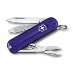VICTORINOX Kapesní nůž Classic SD Colors Persian Indigo (0.6223.T29G)