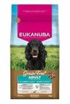 Eukanuba Dog GF Adult All Breeds rich in Venison 3kg