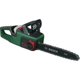 BOSCH AdvancedChain 36V-35-40 - bez aku / Aku Řetězová pila / 36V / délka lišty 35 cm / Bez aku (06008B8601)