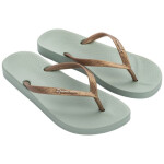 Ipanema Anatomica Tan Fem W 81030 AG185 dámské žabky 41/42
