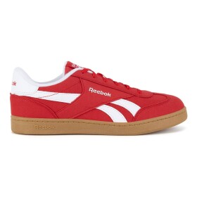 Sportovní Reebok SMASH EDGE 100235007 Syntetický materiál