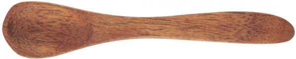 IB LAURSEN Dřevěná lžička Acacia, přírodní barva, dřevo