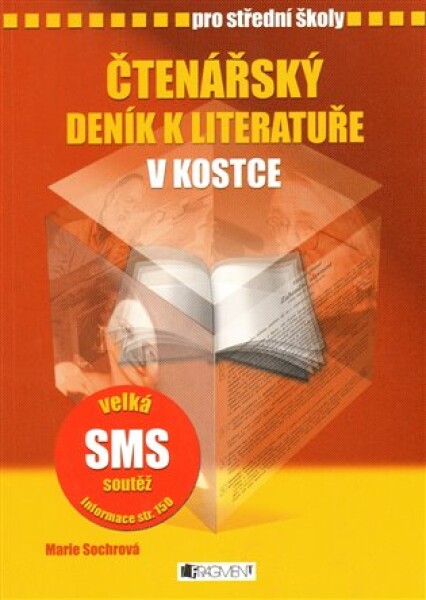 Čtenářský deník k literatuře v kostce pro SŠ