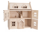 PlanToys PlanToys Viktoriánský domeček pro panenky