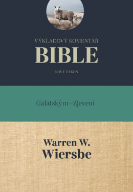 Výkladový komentář Bible (Gal-Zj) (2.díl)