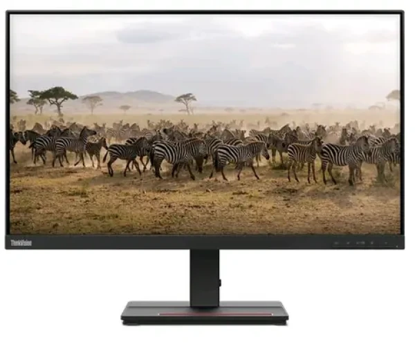 19.5 Lenovo ThinkVision E20-30 černá / TN / 1600 x 900 / WLED / 16:9 / 5ms / 1000:1 / 250cd-m2 / VGA+HDMI (62F7KAT4EU)