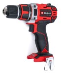 Aku vrtací šroubovák Einhell TE-CD 18/50 LI BL-SOLO 4513887