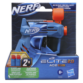 NERF Elite 2.0 ace sd 1 - Hasbro Spiderman