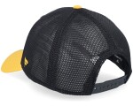 Fanatics Pánská kšiltovka Pittsburgh Penguins NHL A/CAP Structured Adjustable Meshback