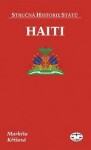 Haiti Markéta Křížová