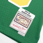 Mitchell & Ness Pánský dres Seattle SuperSonics NBA Shawn Kemp #40 1994-95 Swingman Velikost: M