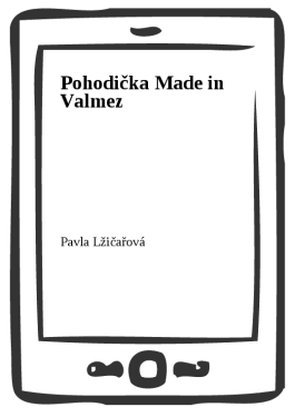 Pohodička Made in Valmez - Pavla Lžičařová