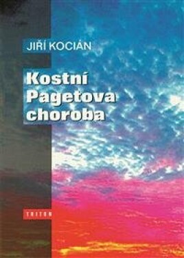 Kostní Pagetova choroba - Jiří Kocian