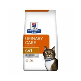 Hill's Prescription Diet Dry S/D 3 kg