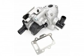 SKV EGR ventil Hyundai Accent (RB) Elantra (AD) i20 (GB) i30 (GD,PD) CRDi