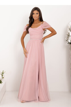 Dlouhé šaty model 228848 With You 42
