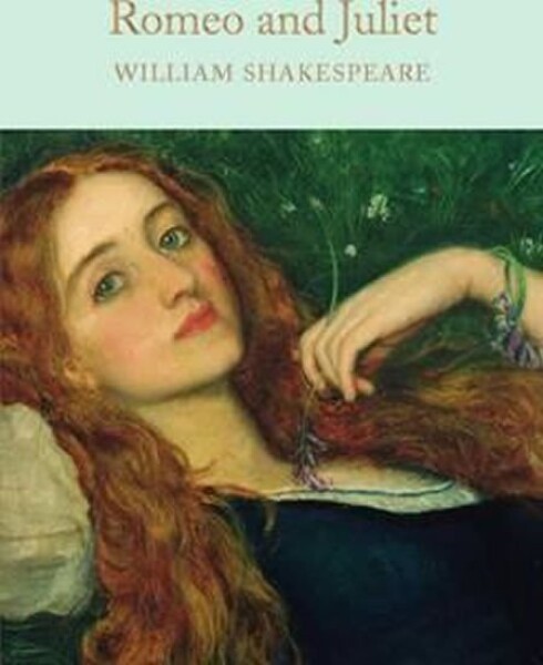 Romeo and Juliet - William Shakespeare