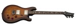PRS SE Exotic DGT Laurel Burl McCarty Tobacco Burst