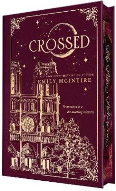 Crossed (Collector´s Edition)