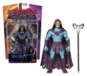 Figurka - Masters of the Universe - Skeletor