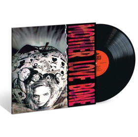 Apple - LP - Love Bone Mother
