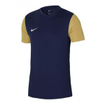 Tričko Nike Dri-Fit Tiempo Premier 2 M DH8035-411 XL (188 cm)