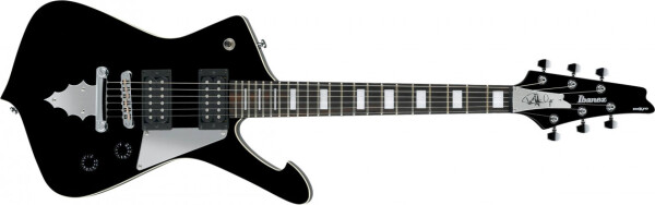 Ibanez PSM10 Black