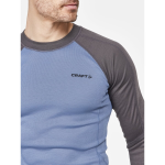 CRAFT CORE Warm Baselayer LS