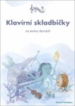 Klavírní skladbičky na motivy slavných - Pavel Holubec