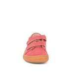 Dívčí barefoot tenisky VEGAN Fuxia Froddo G3130248-4 fuchsia - 29