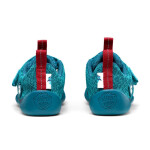 Affenzahn Sneaker Knit Happy Shark Jr boty 00397-30009 23