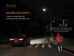 Fenix Nabíjecí čelovka HM65R,Fenix Nabíjecí čelovka HM65R