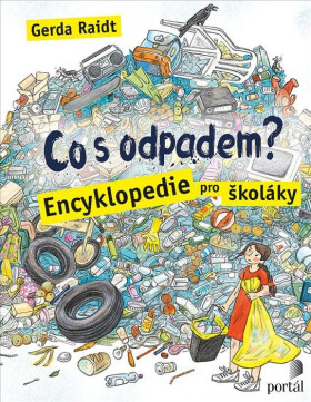 Co odpadem?
