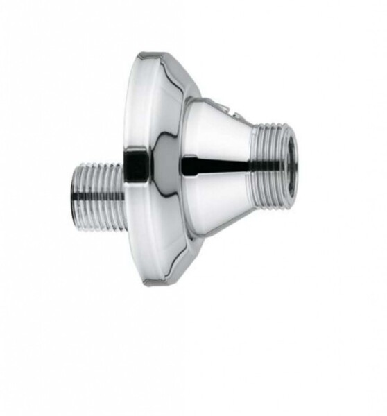 KLUDI - S-přípojka G 1/2" x G 3/4" 7589505-00