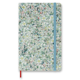 Skicář Moleskine Van Gogh - L