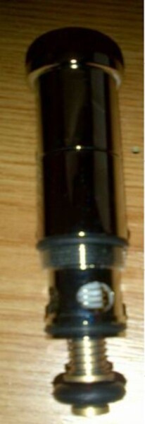 Přepínač Optima NDVA21512 NDVA21512