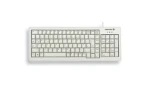 CHERRY G84-5200LCMDE-0 šedá / Kancelářská klávesnice / drátová / USB / DE layout (G84-5200LCMDE-0)