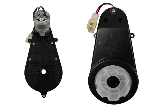 Mamido Motor s převodovkou 12V 12000 RPM