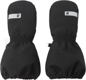 Reima MOFFEN - black Věk: 6 (8 - 10 roků)
