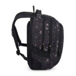Bagmaster DIGITAL 25 A studentský batoh – vesmír