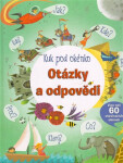Podívej se pod obrázek - Otázky a odpovědi z našeho světa