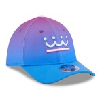 New Era Pánská kšiltovka Kansas City Royals MLB City Connect 39THIRTY M-Crown Flex Velikost: M/L