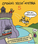 Opráski sčeskí historje historje