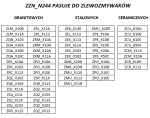 DEANTE - Skládací odkapávač, černá nero ZZN_N244